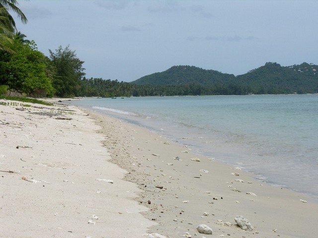 Laem Sor Beach