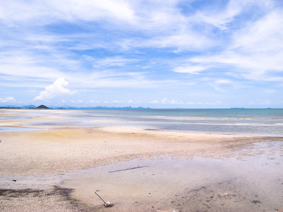 Nathon Beach