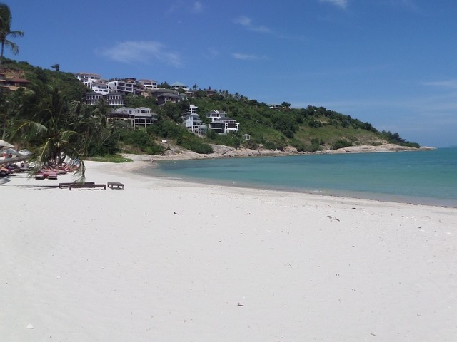 Thongson Beach