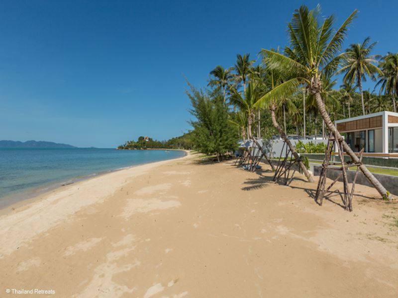 Laem Noi Beach
