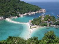 Island Hopping from Koh Samui – 5 Must-Visit Islands