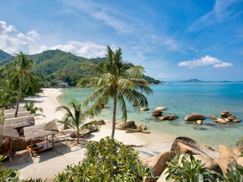 Thailand Opens Quarantine Free