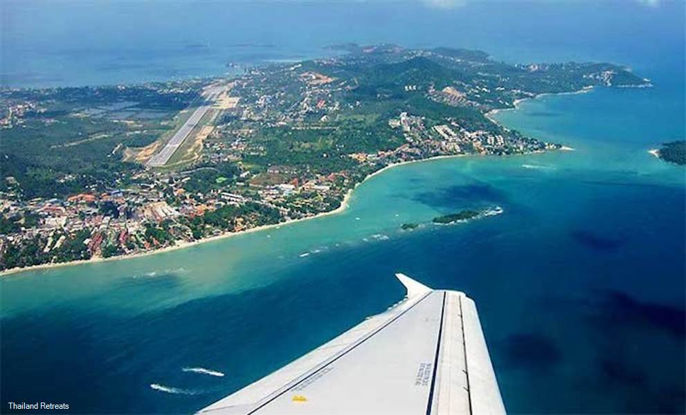 Koh Samui is open Latest News