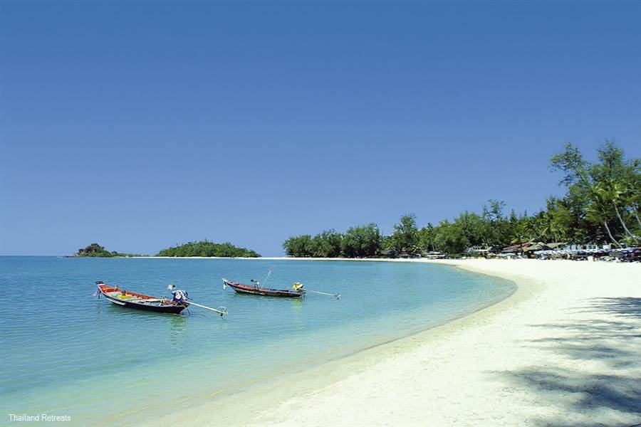 Koh Samui Test & Go and the Samui Sandbox